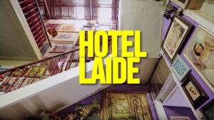 Hotel Laide