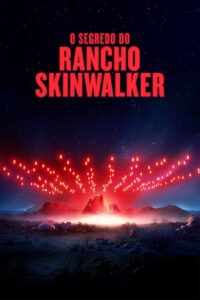 O Segredo do Rancho Skinwalker