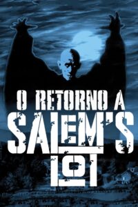 O Retorno a Salem’s Lot