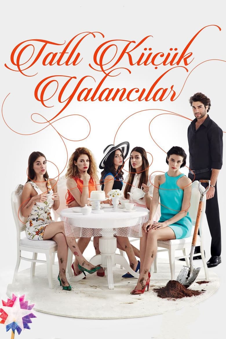 Pretty Little Liars: Turquia