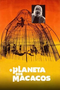 O Planeta dos Macacos