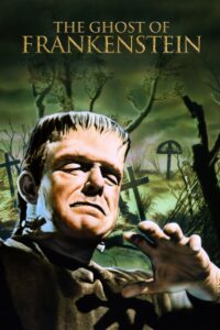 O Fantasma de Frankenstein
