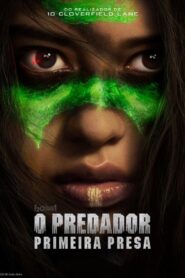 O Predador: A Caçada
