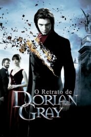 O Retrato de Dorian Gray