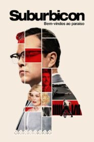 Suburbicon: Bem-vindos ao Paraíso