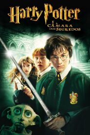 Harry Potter e a Câmara Secreta