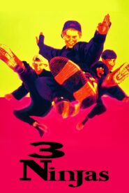 3 Ninjas