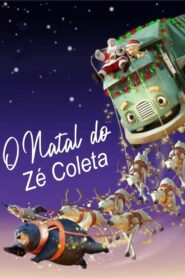 O Natal do Zé Coleta