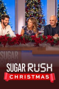 Sugar Rush de Natal
