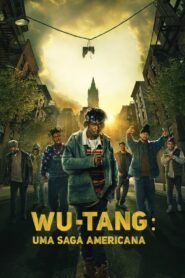 Wu-Tang: An American Saga