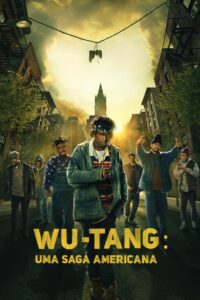 Wu-Tang: An American Saga