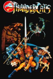 ThunderCats