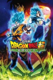 Dragon Ball Super: Broly