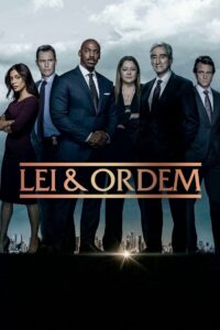 Law & Order