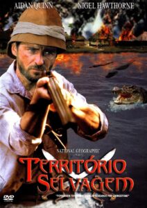 Forbidden Territory: Stanley’s Search for Livingstone