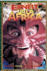 Ernest Goes to Africa