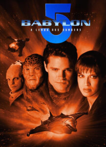 Babylon 5: The Legend of the Rangers – To Live and Die in Starlight