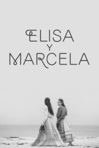 Elisa e Marcela