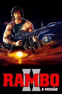 Rambo II – A Missão