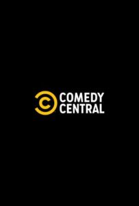 Comedy Central