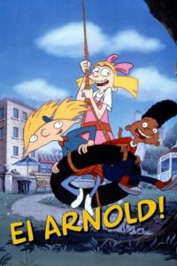 Hey Arnold!