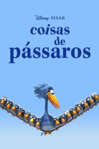 For the Birds