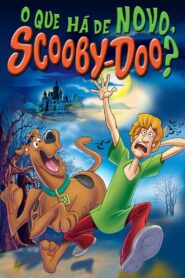 What’s New Scooby-Doo?