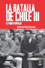 The Battle of Chile: Part III
