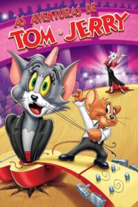 Tom and Jerry Tales