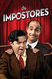 The Impostors