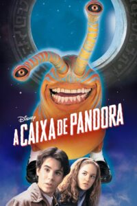 Can of Worms
