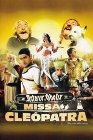 Asterix & Obelix: Mission Cleopatra