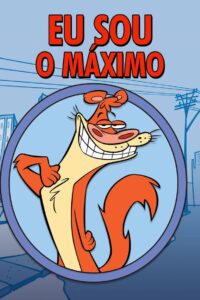 I Am Weasel