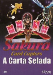 Cardcaptor Sakura: The Sealed Card
