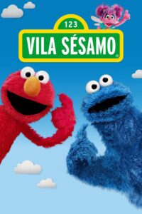 Sesame Street