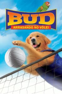 Air Bud: Spikes Back