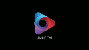 AnimeTV
