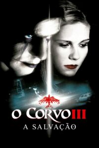 The Crow: Salvation
