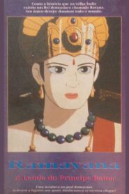Ramayana: The Legend of Prince Rama