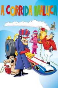 Wacky Races