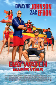 Baywatch: S.O.S. Malibu