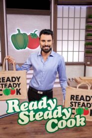 Ready Steady Cook (2020)