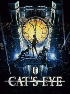 Cat’s Eye