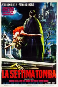 The Seventh Grave