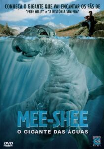 Mee-Shee: The Water Giant