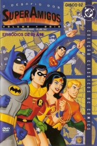 Super Friends