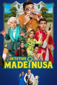 Detetive Madeinusa