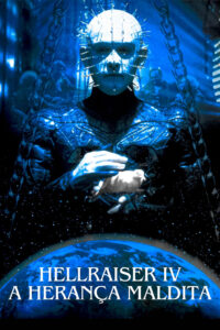 Hellraiser – Herança Maldita