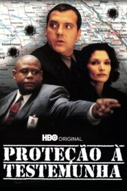 Proteção à Testemunha
