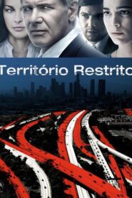 Território Restrito